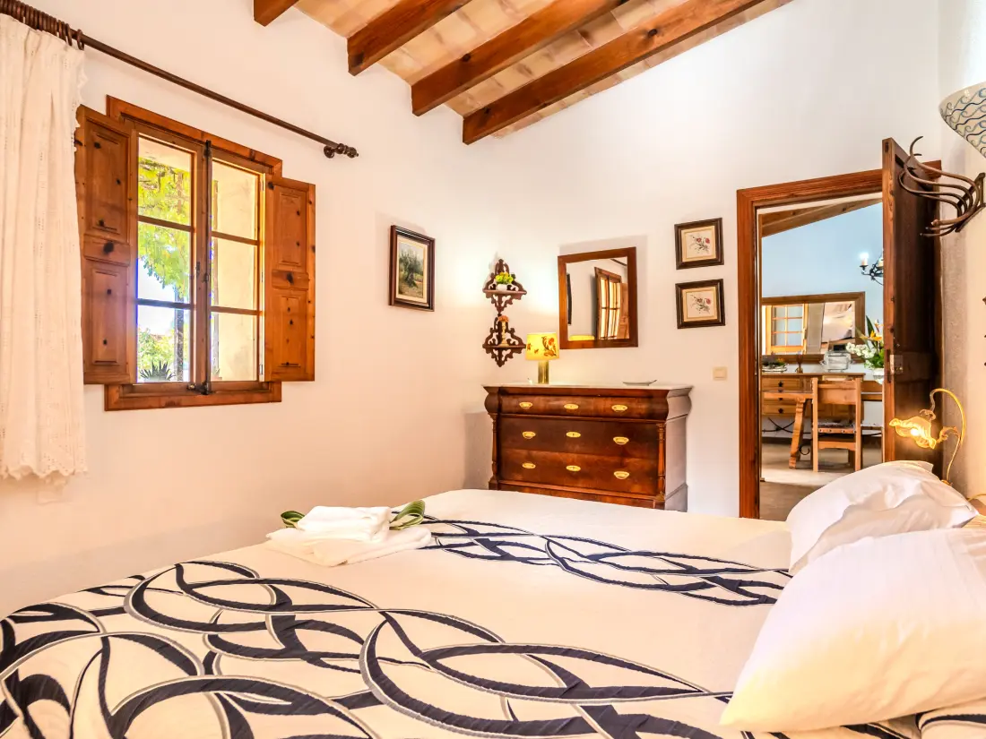 Maison de Vacances Porreres