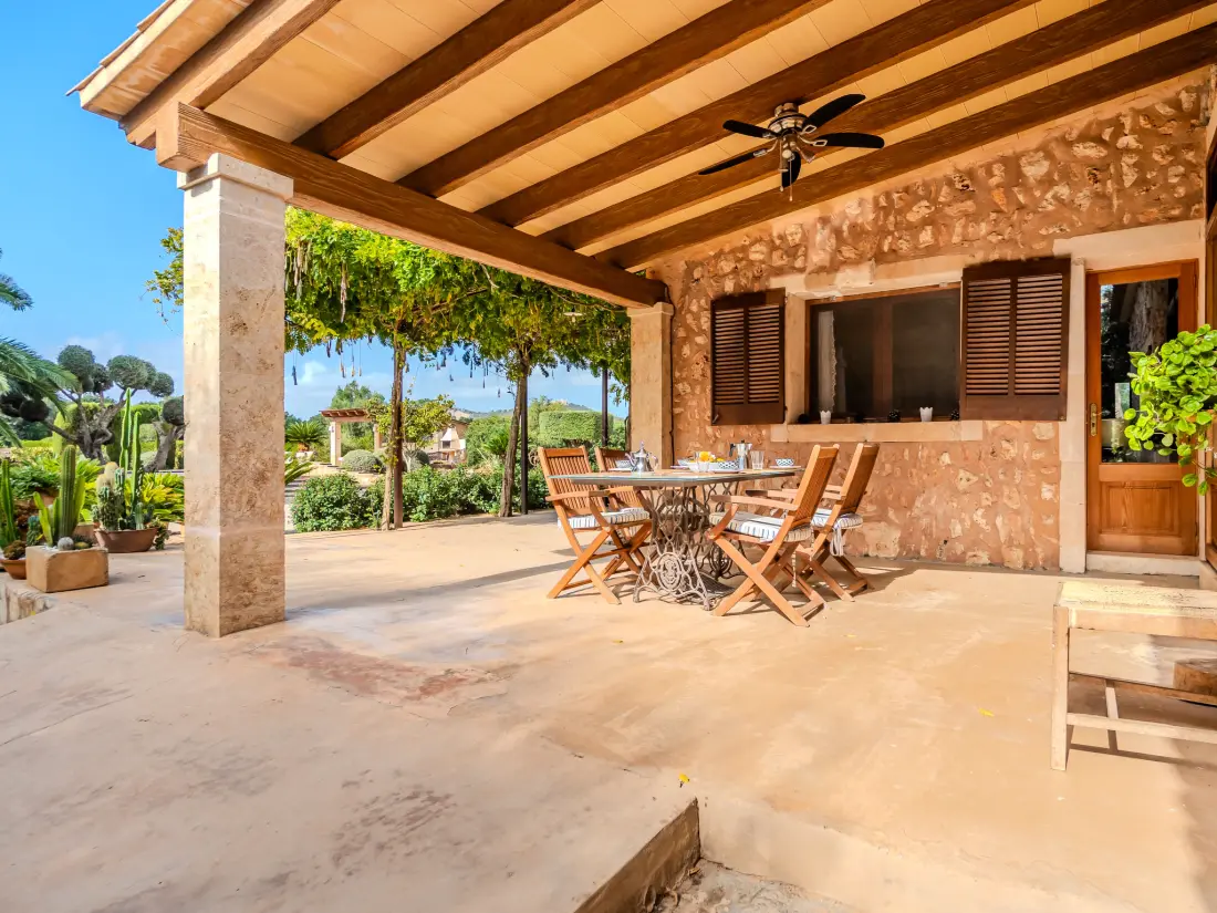 Maison de Vacances Porreres