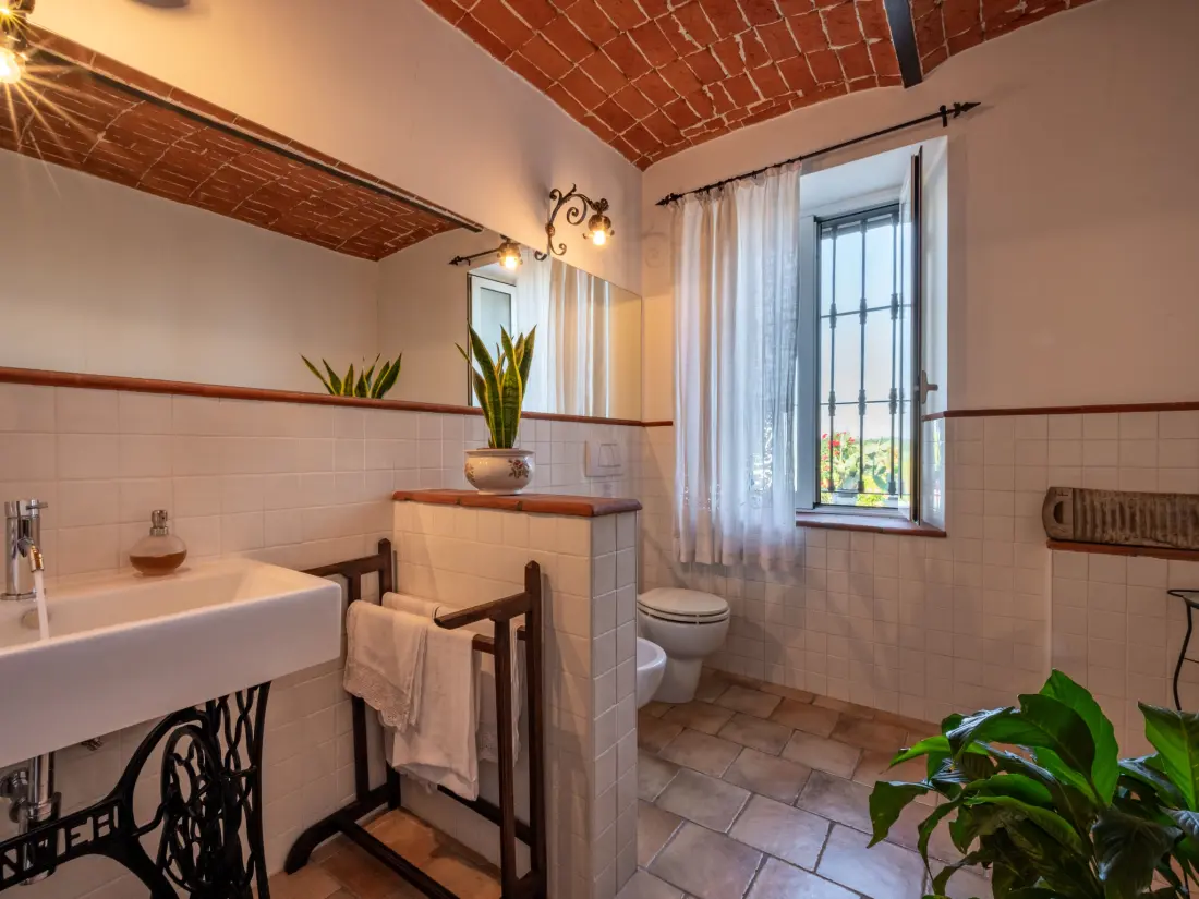 Maison de Vacances Portacomaro