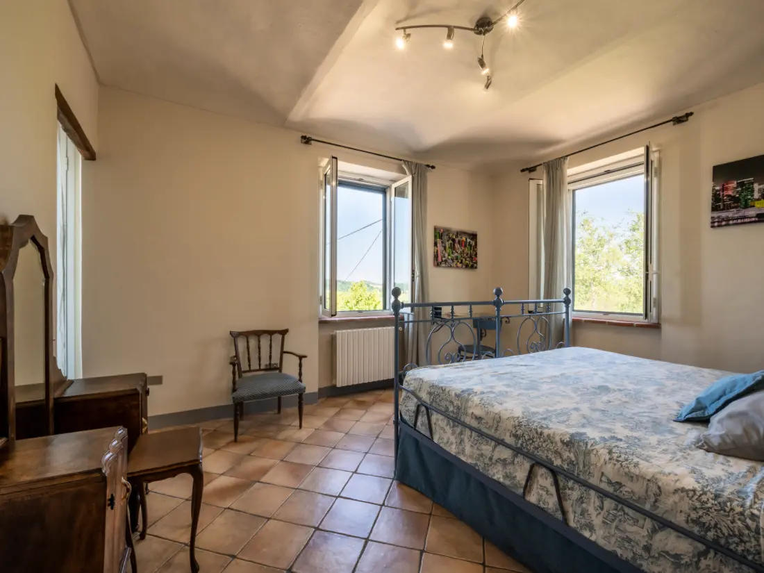 Maison de Vacances Portacomaro