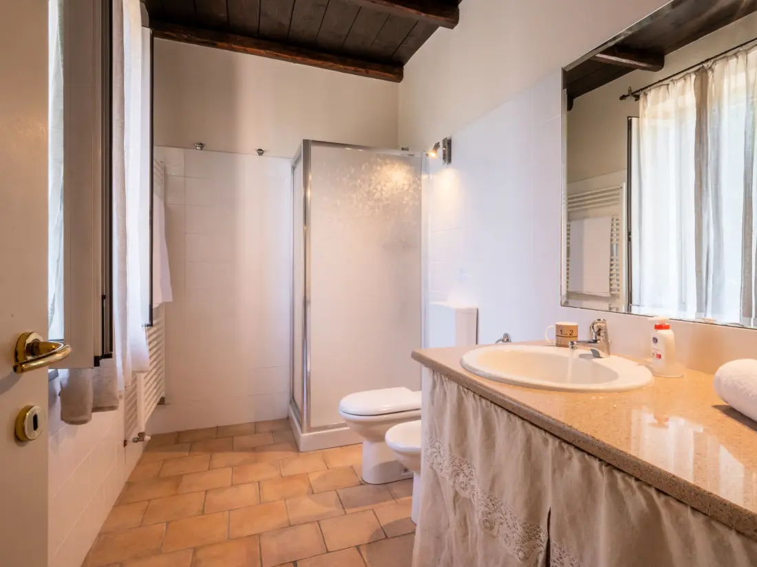 Maison de Vacances Portacomaro