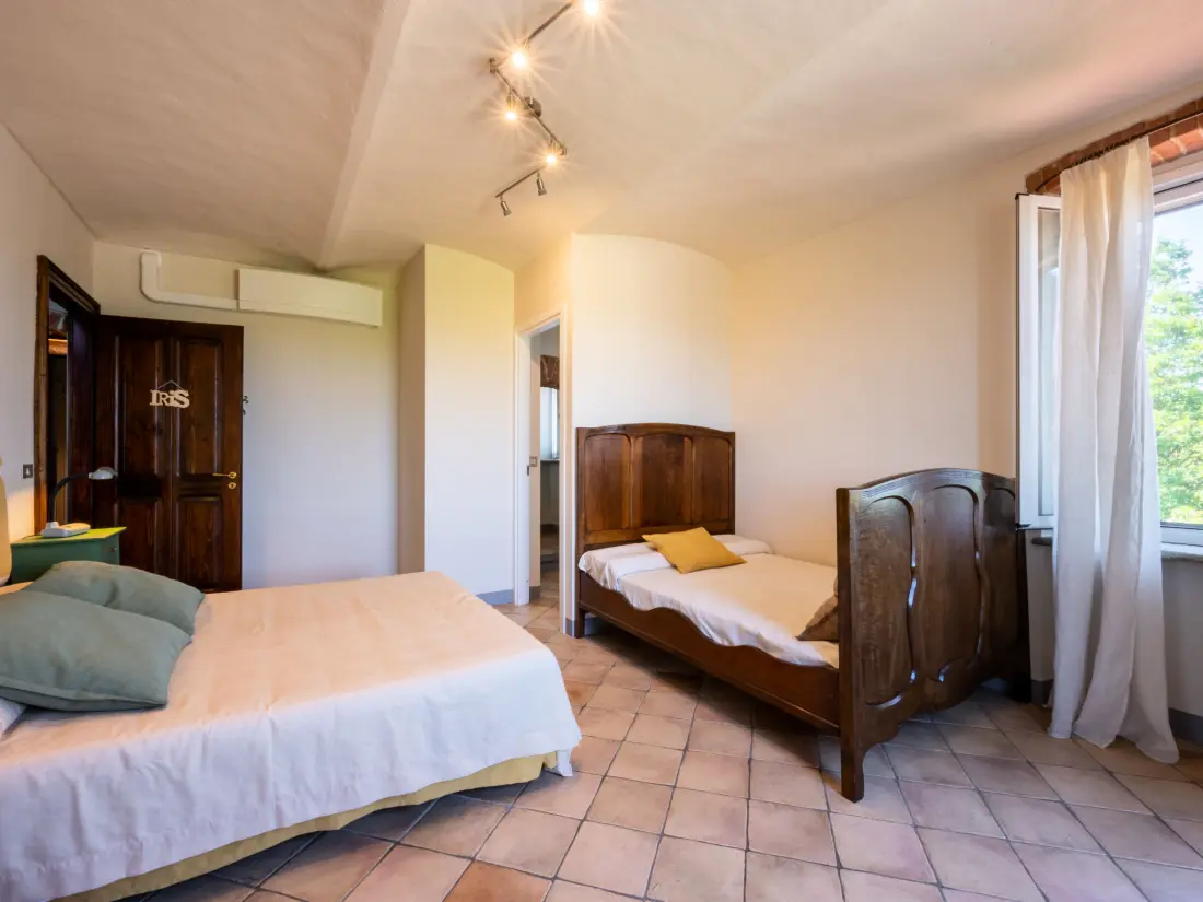 Maison de Vacances Portacomaro