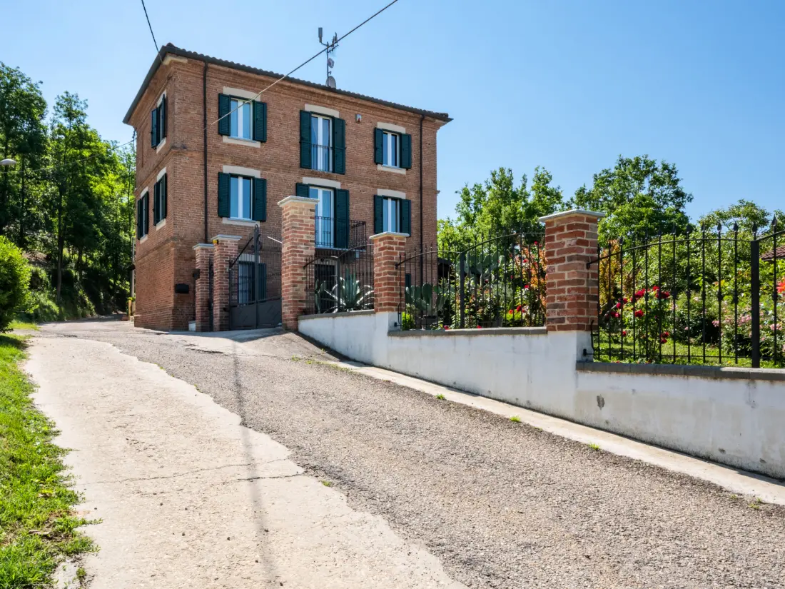 Maison de Vacances Portacomaro