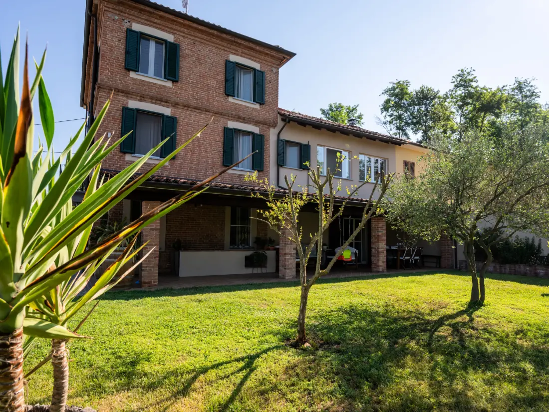 Maison de Vacances Portacomaro