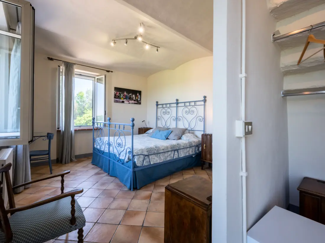 Maison de Vacances Portacomaro
