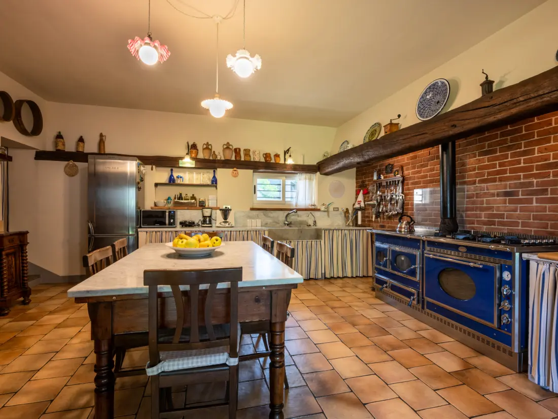 Maison de Vacances Portacomaro