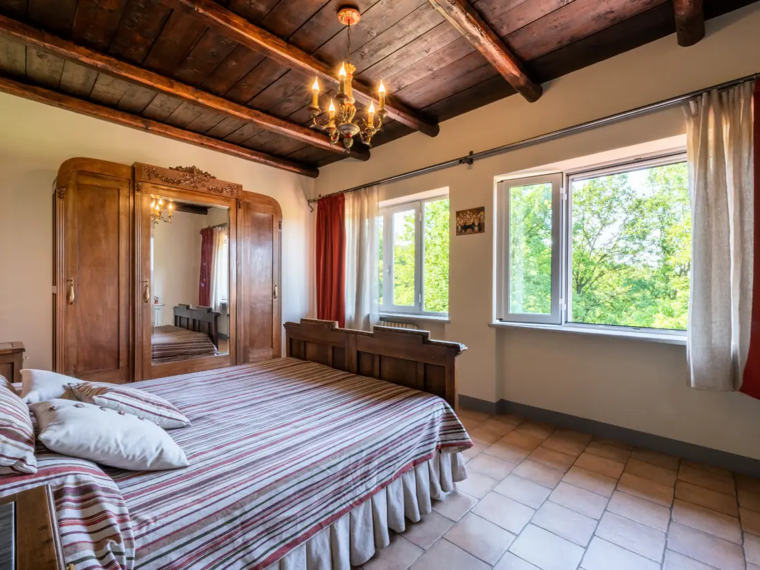Maison de Vacances Portacomaro
