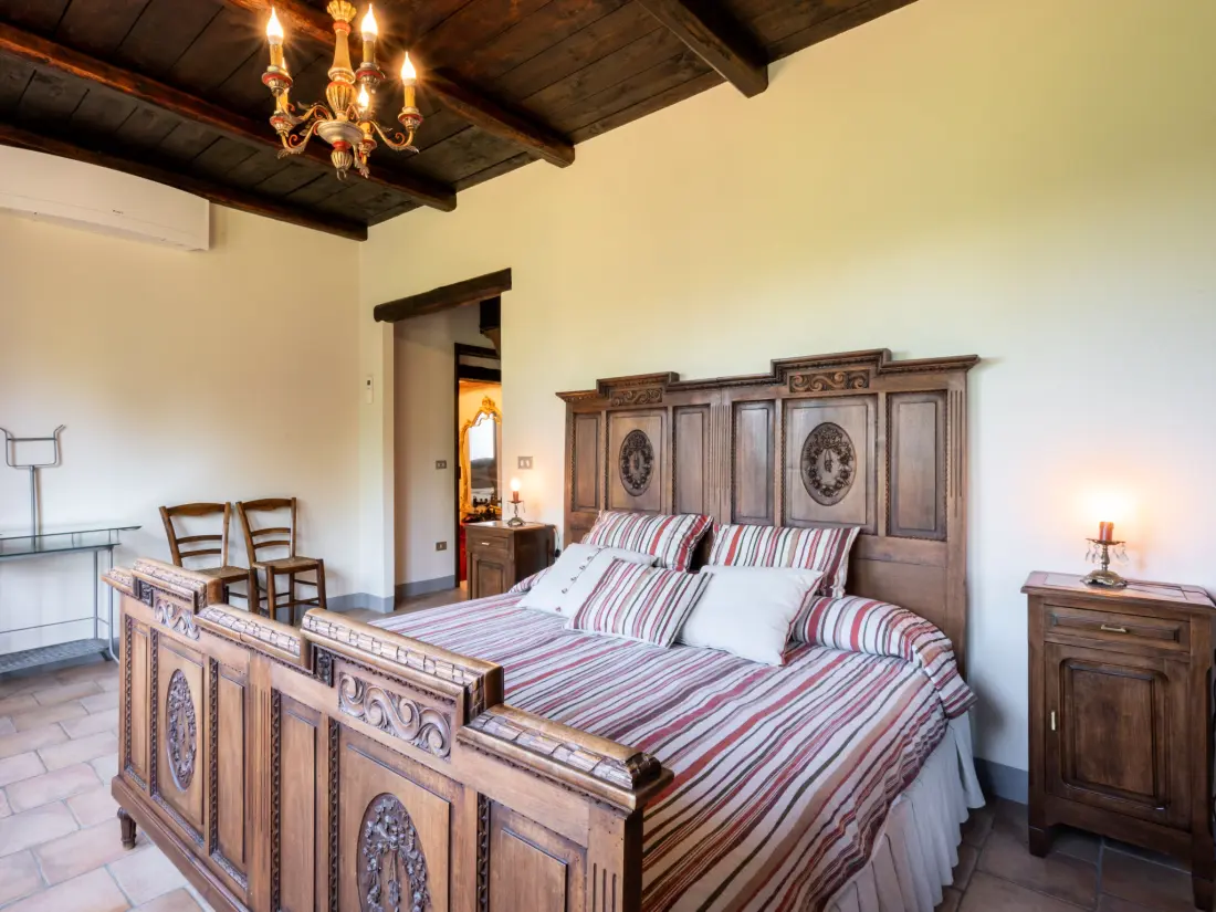 Maison de Vacances Portacomaro