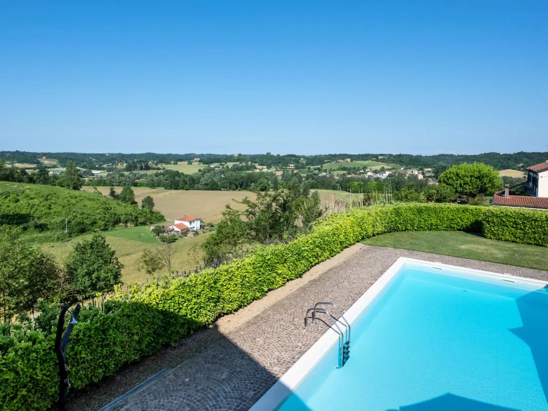 Maison de Vacances Portacomaro