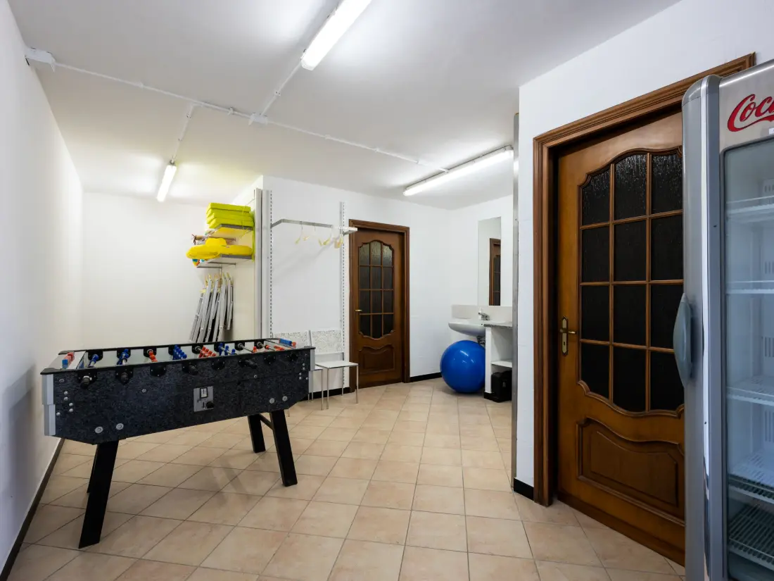 Maison de Vacances Portacomaro