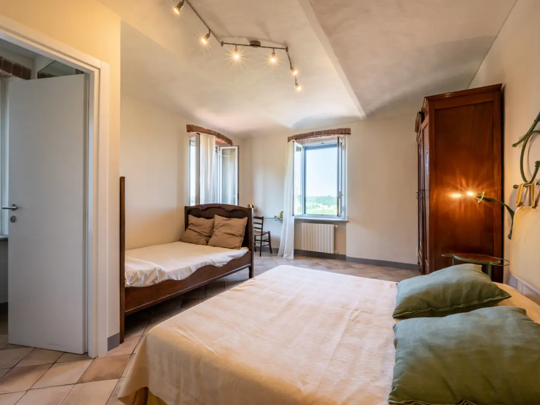 Maison de Vacances Portacomaro