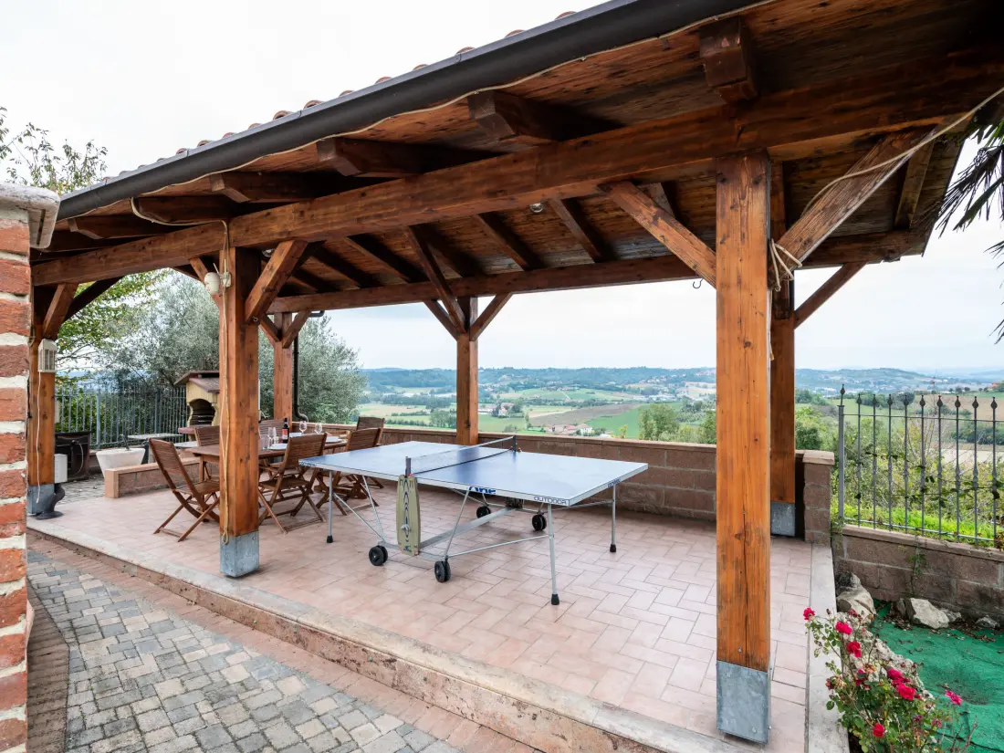 Maison de Vacances Portacomaro