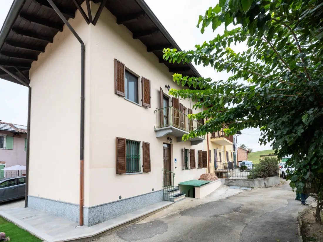 Maison de Vacances Portacomaro