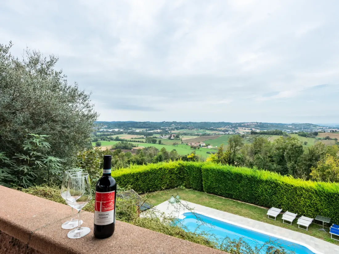 Maison de Vacances Portacomaro