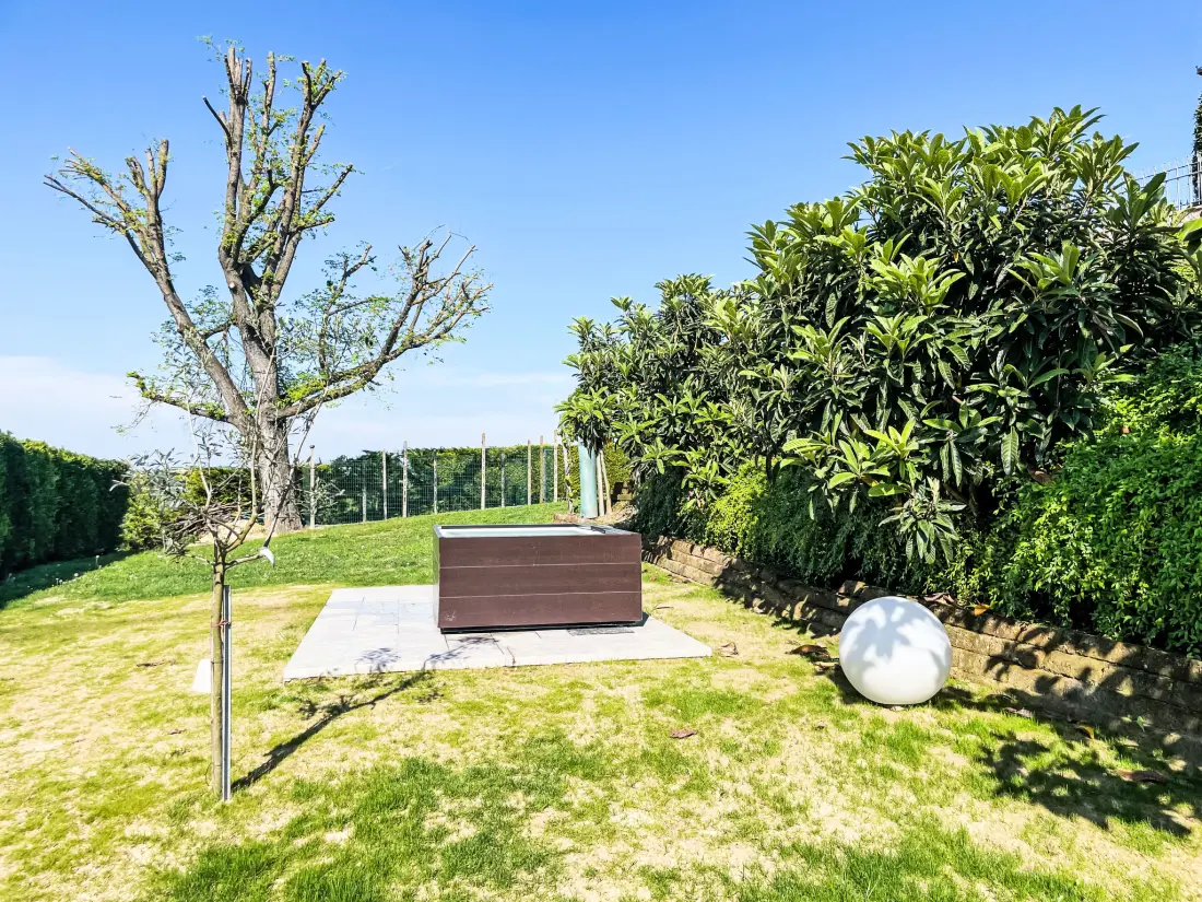 Maison de Vacances Portacomaro