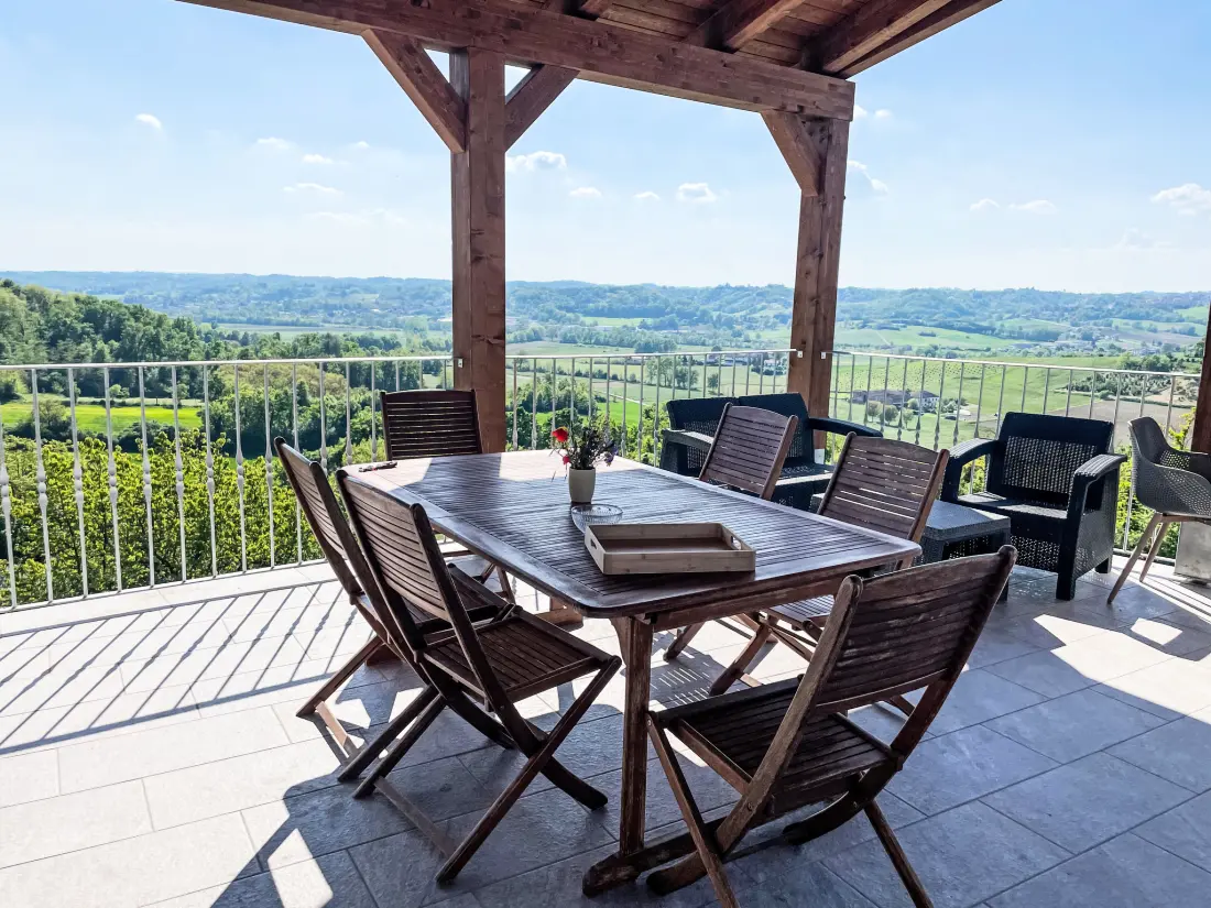 Maison de Vacances Portacomaro