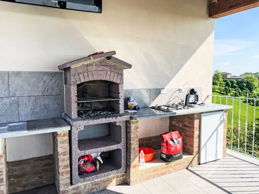 Maison de Vacances Portacomaro