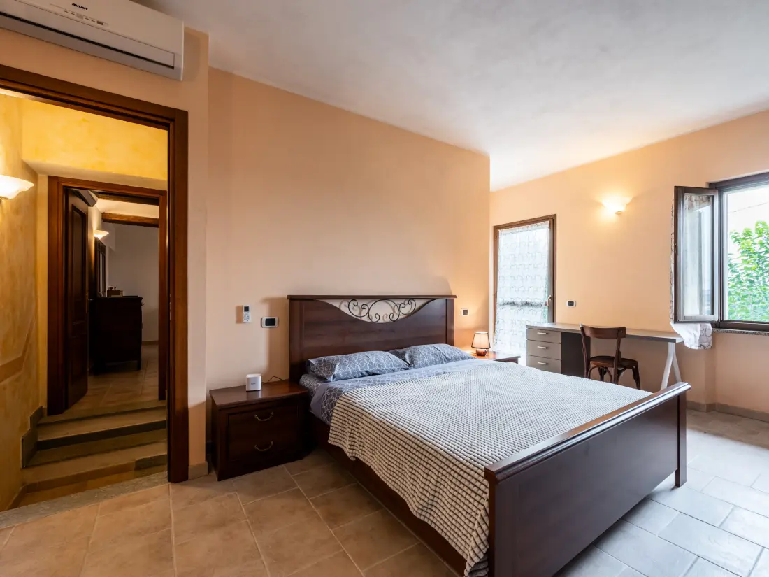 Maison de Vacances Portacomaro