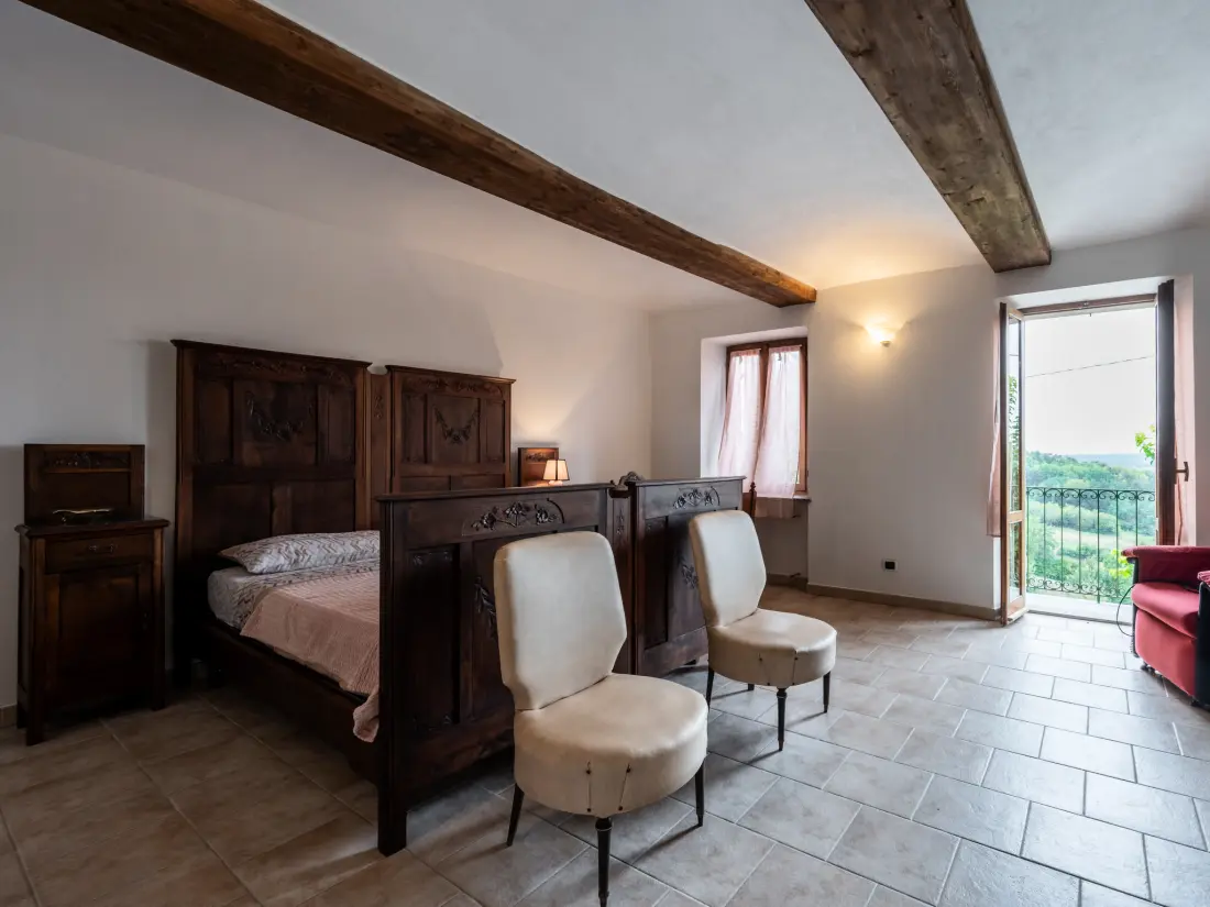 Maison de Vacances Portacomaro