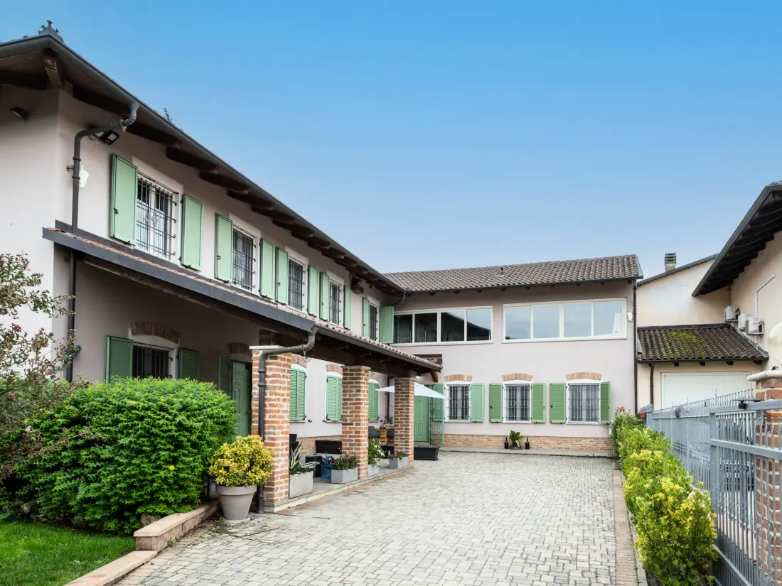 Maison de Vacances Portacomaro