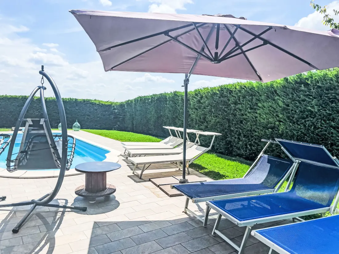 Maison de Vacances Portacomaro