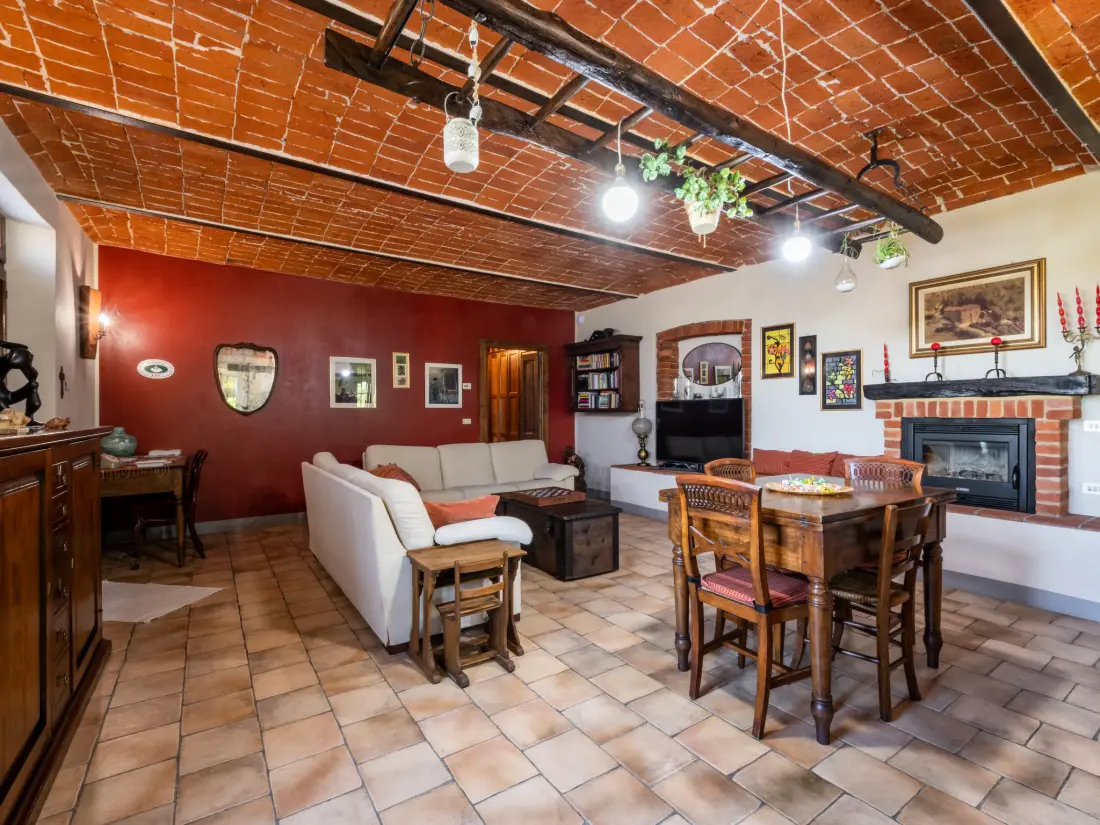 Maison de Vacances Portacomaro