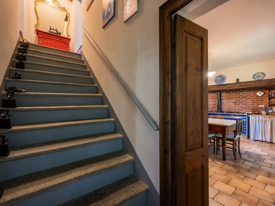 Maison de Vacances Portacomaro