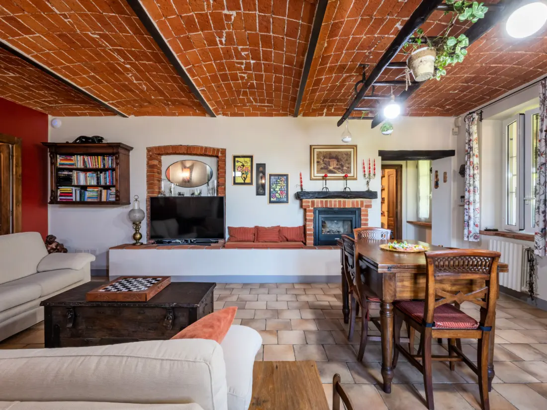 Maison de Vacances Portacomaro
