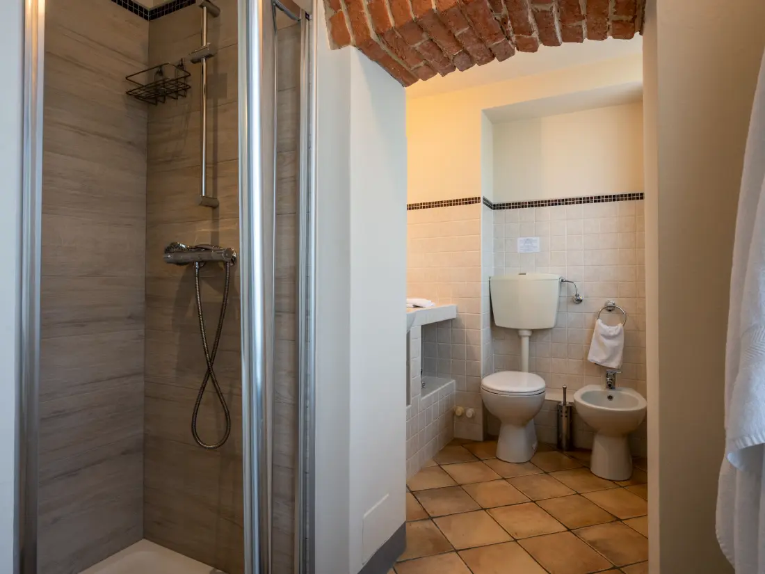 Maison de Vacances Portacomaro