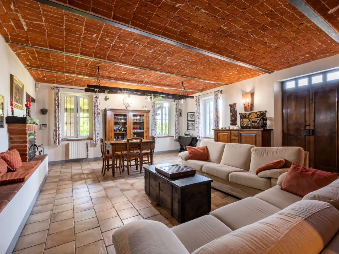 Maison de Vacances Portacomaro