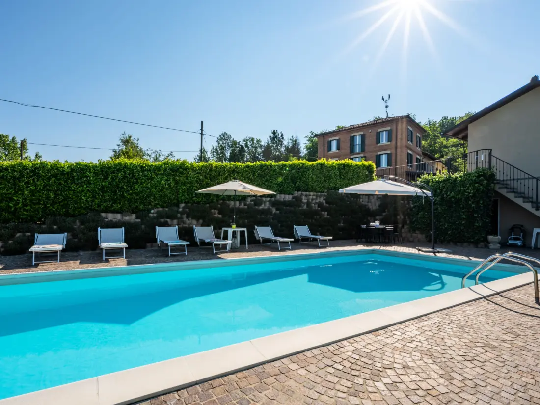 Maison de Vacances Portacomaro