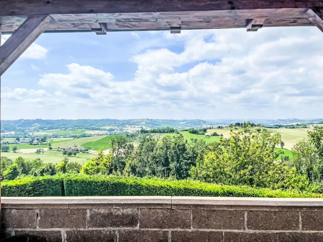 Maison de Vacances Portacomaro