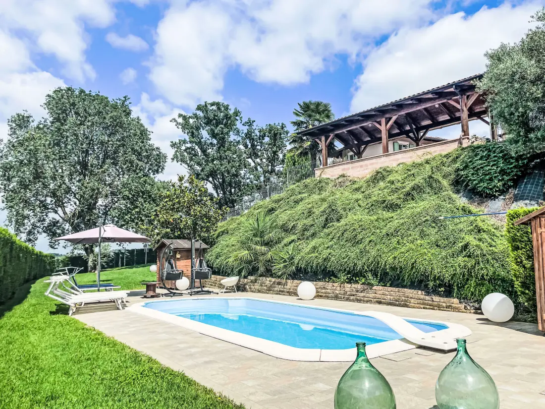 Maison de Vacances Portacomaro