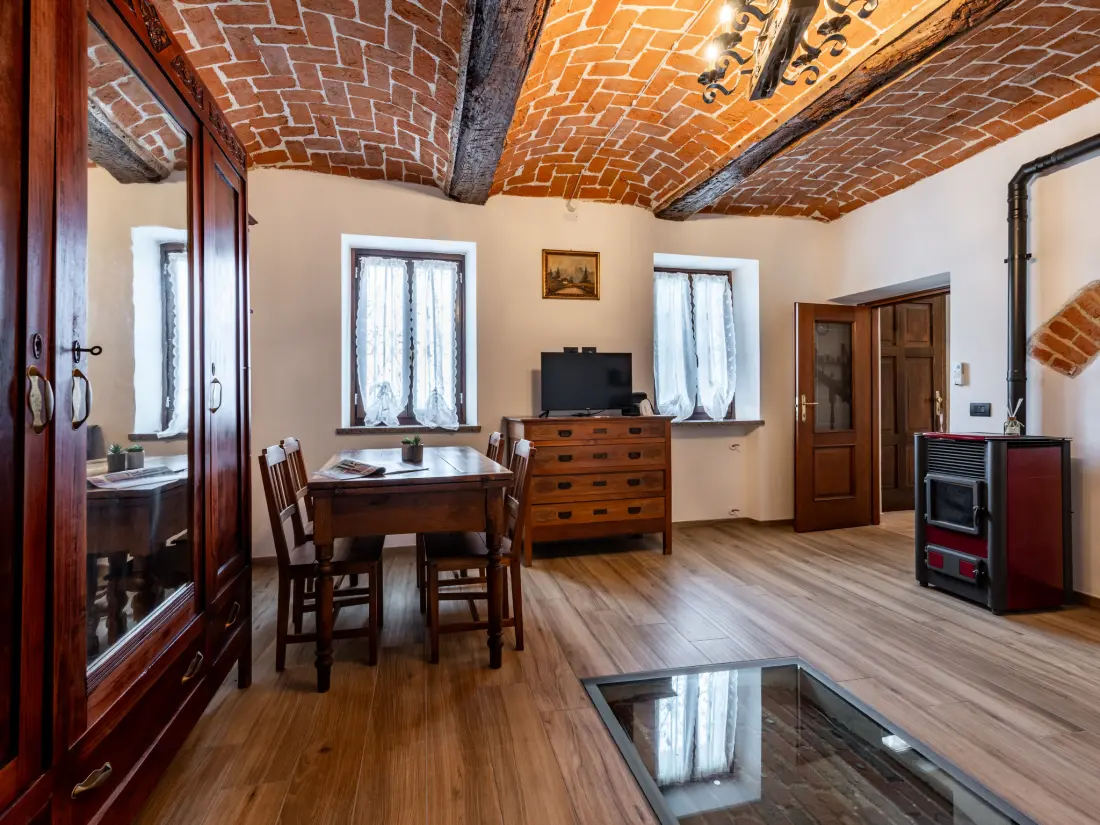 Maison de Vacances Portacomaro