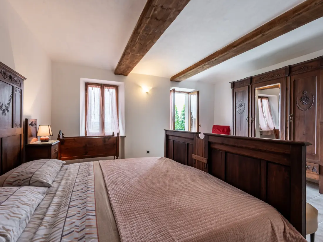 Maison de Vacances Portacomaro