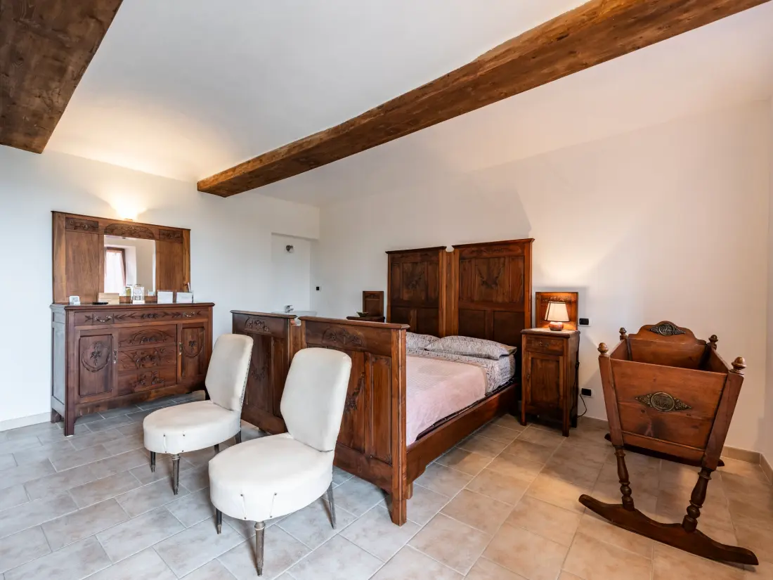 Maison de Vacances Portacomaro
