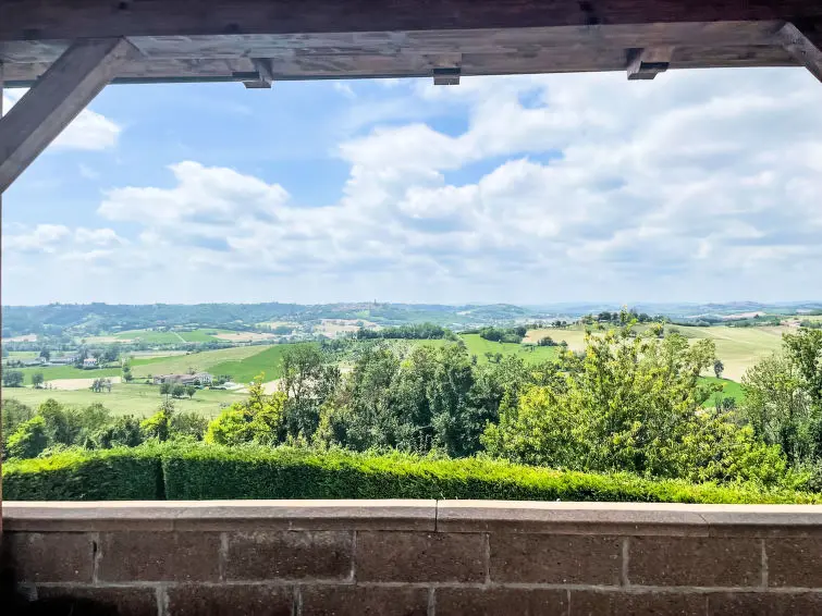 Résidence Nonno