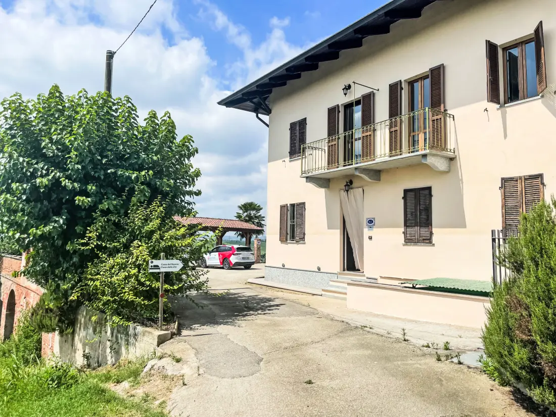 Résidence Nonno
