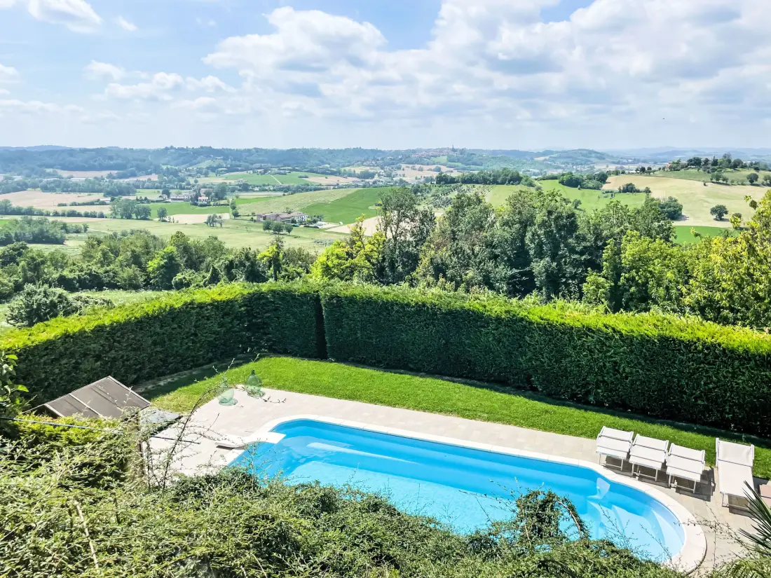 Résidence Nonno
