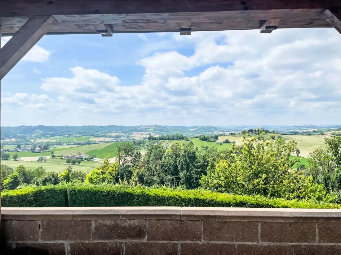 Résidence Nonno