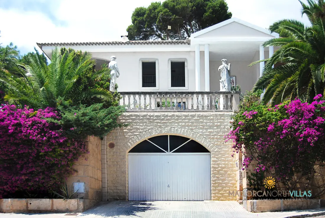 Maison à Portals Nous