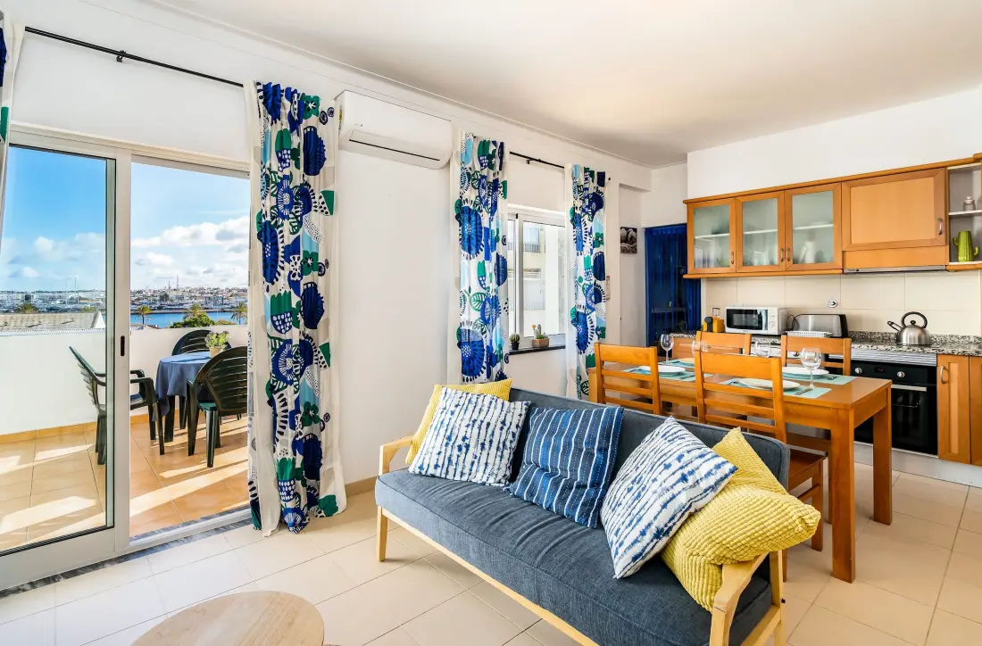 Appartements à Portimao