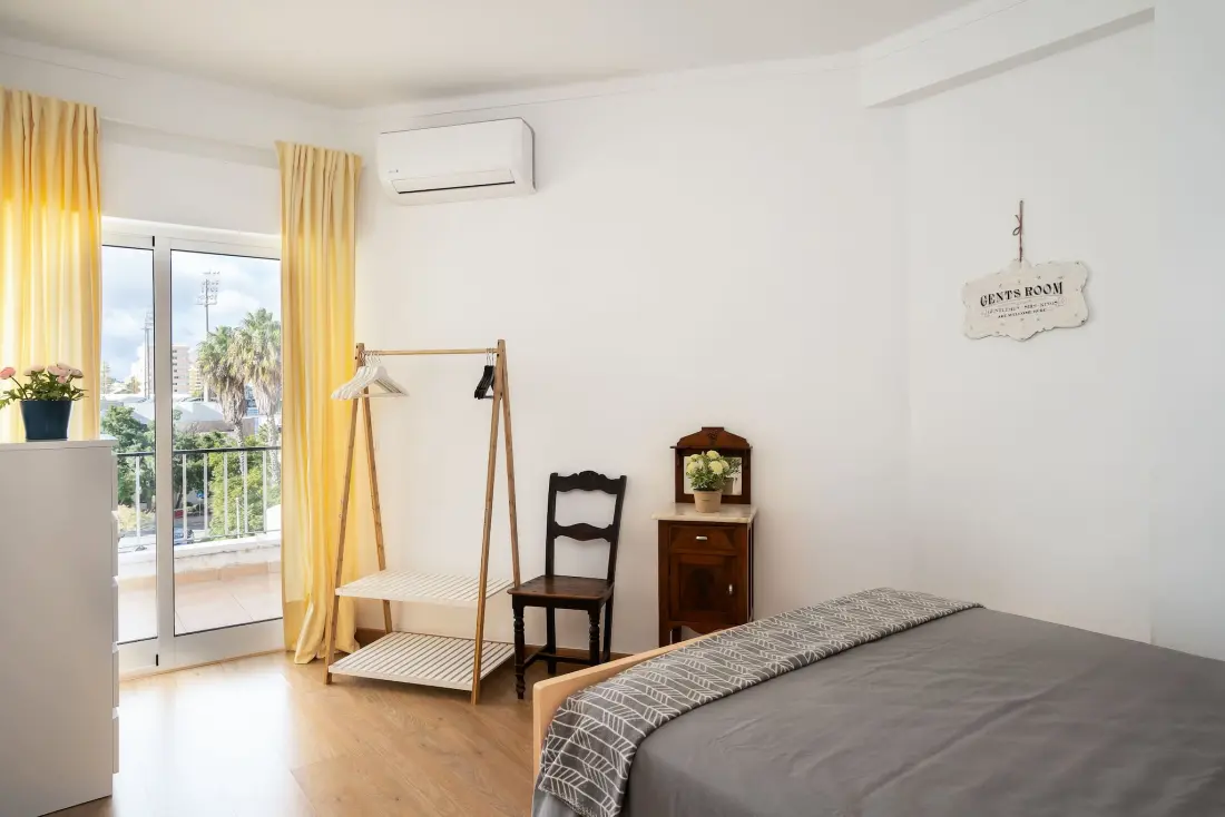 Appartements à Portimao