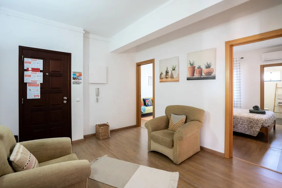 Appartements à Portimao