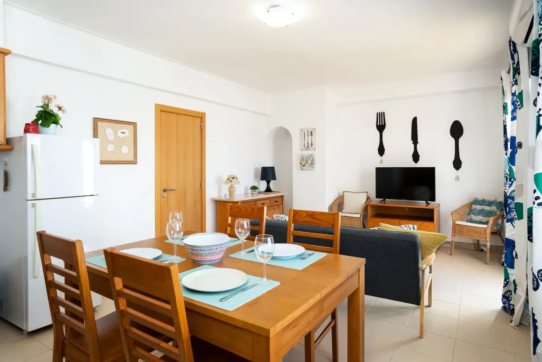 Appartements à Portimao