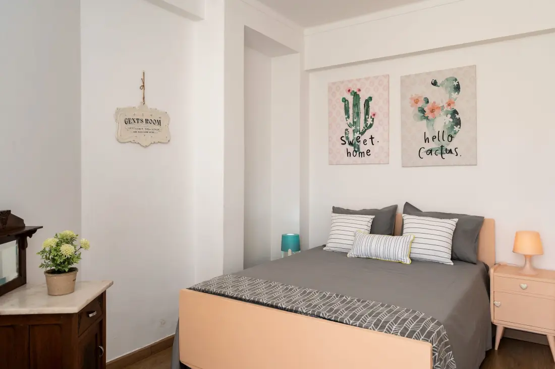 Appartements à Portimao