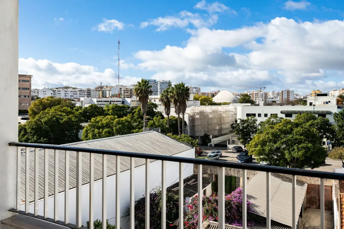 Appartements à Portimao