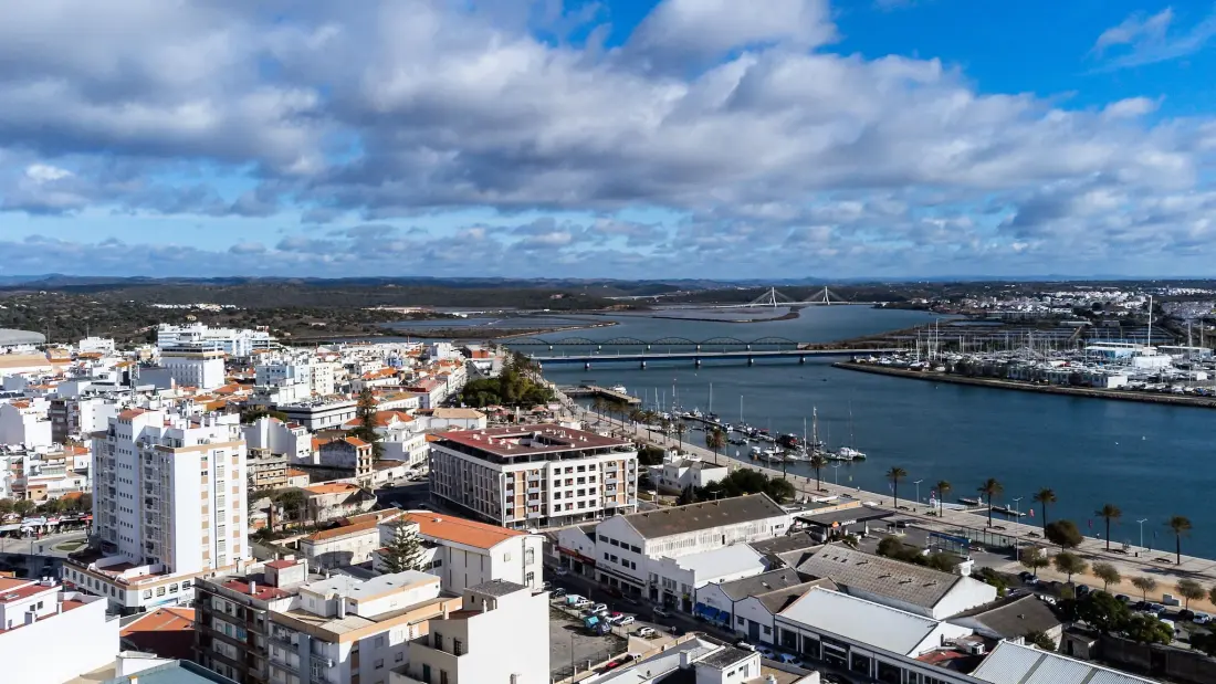 Appartements à Portimao
