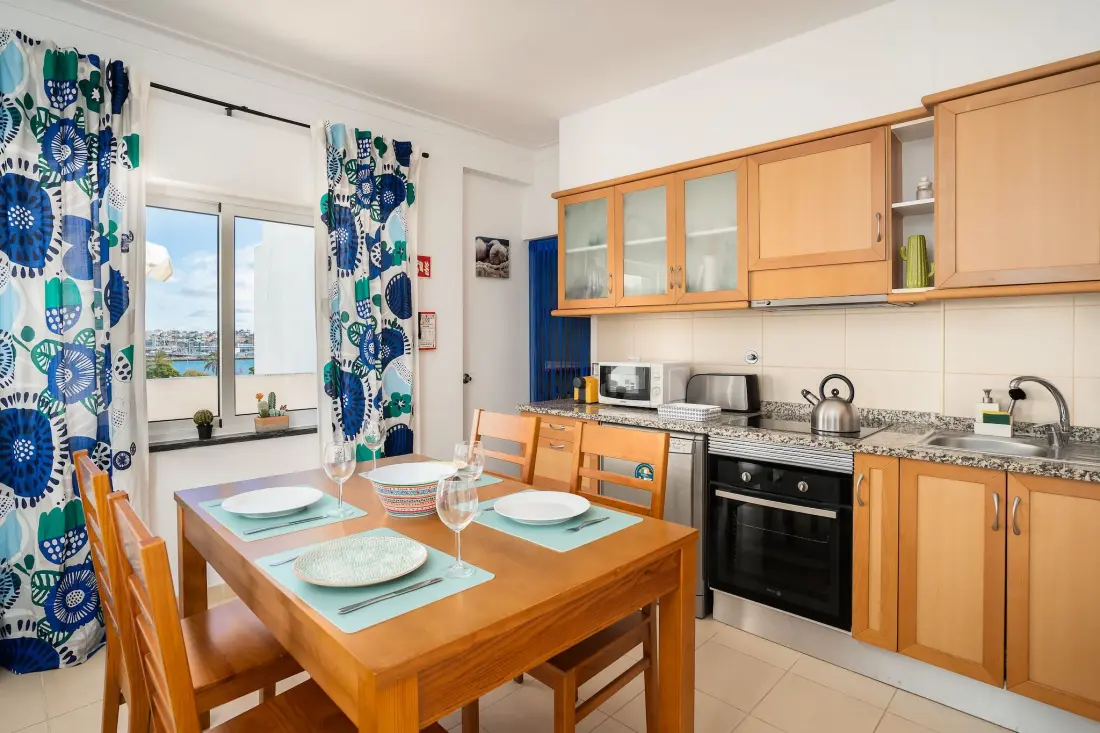 Appartements à Portimao