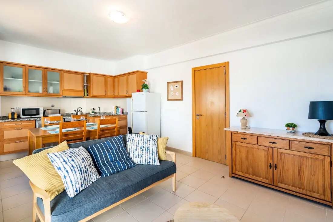 Appartements à Portimao
